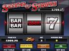 Sevens and Stripes Slots