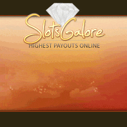Slots Galore Casino