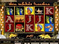 Shia Safavids Treasure Slots