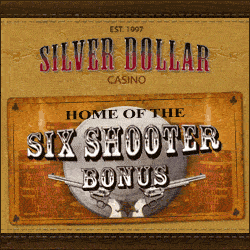 Silver Dollar Casino
