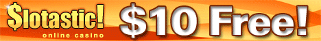 Download and Play at Slotastic Casino
