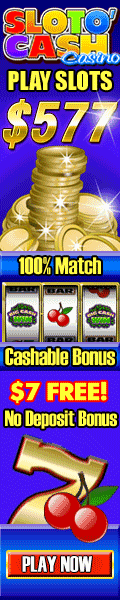 SlotoCash Casino