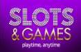 Slots and Games Casino