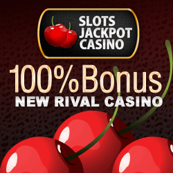 Slots Jackpot Casino