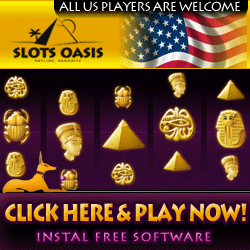 Slots Oasis Casino