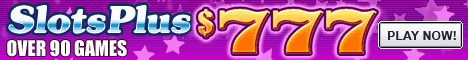 Download and Play at Slots Plus Casino