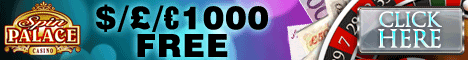 Download and Play at Spin Palace casino