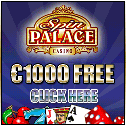 Spin Palace Flash Casino