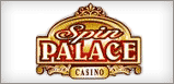 Play now at Spin Palace Flash Casino!
