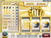 Strike Gold Slots