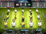 Striker Fortune Slots
