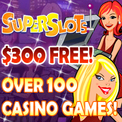 Super Slots Casino