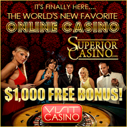 Superior Casino