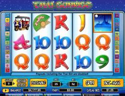 Thai Sunrise Slots