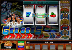 The Gee Gees Slots