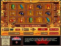 Treasure of Isis Slots