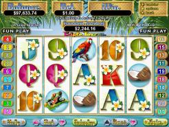 Triple Toucan Slots