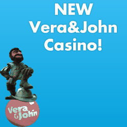 Vera&John Casino
