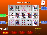 Video Poker Slots