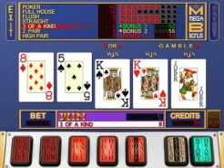 Video Poker