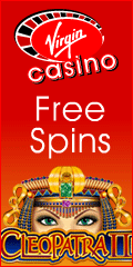 Virgin Casino