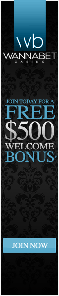 Wannabet Flash Casino