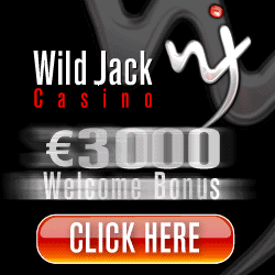 Wildjack Casino