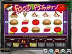 Download Food Fight Slots
