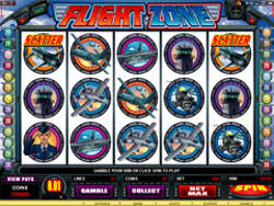 Fight Zone Slots