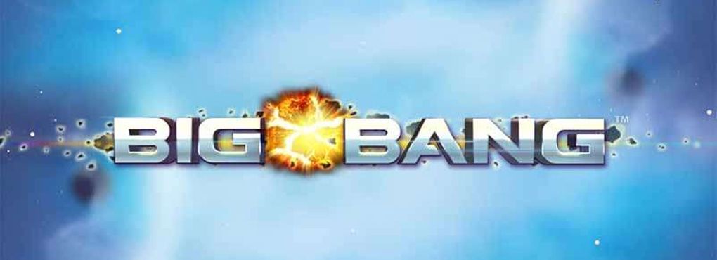 Big Bang Slots