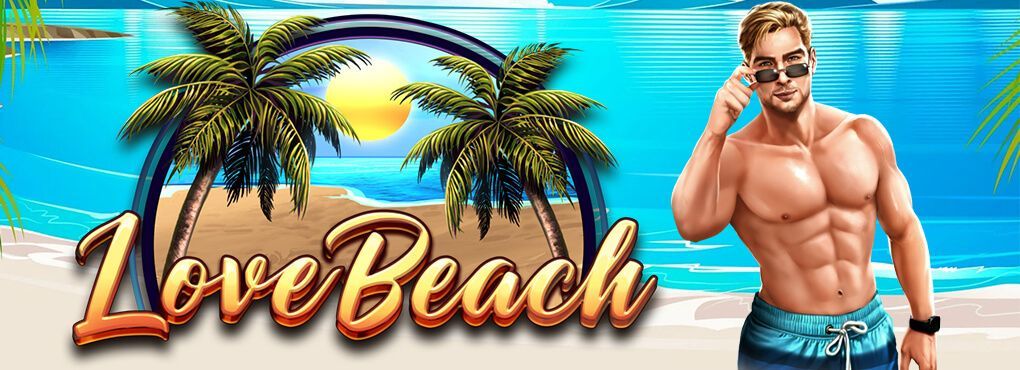 Love Beach Slots