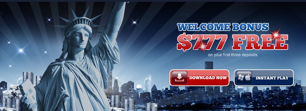 Liberty Slots Casino No Deposit Bonus Coupons and Free Spins