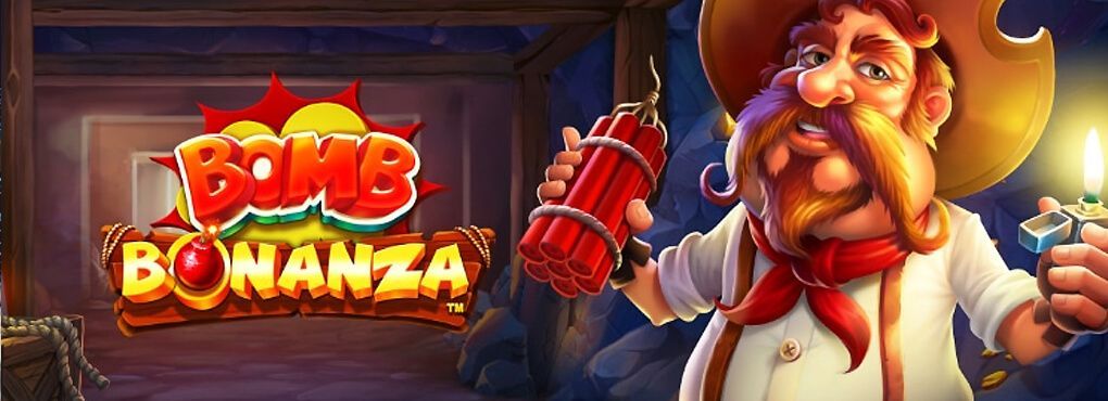 Bomb Bonanza Slots