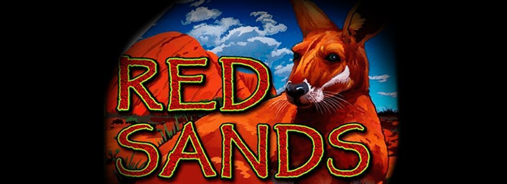 Red Sands Slots