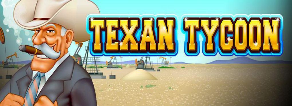 Texan Tycoon Slots