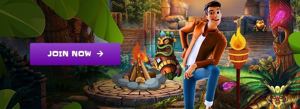Online Casino Central