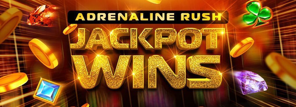 Jackpot Games Casino