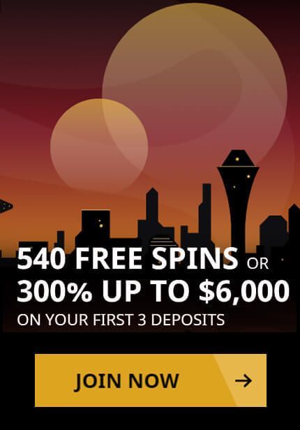 Drake Casino Offering 300% Bonus up to $6,000