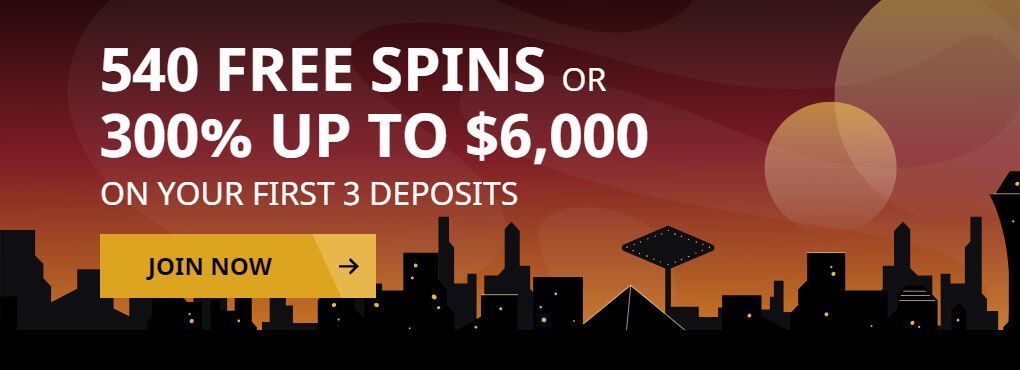 Drake Casino Offering 300% Bonus up to $6,000