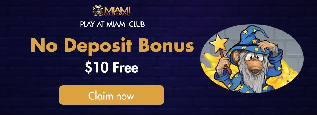 MiamiClub Casino