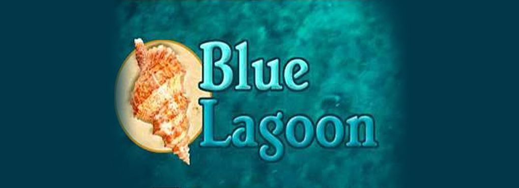 Blue Lagoon Slots