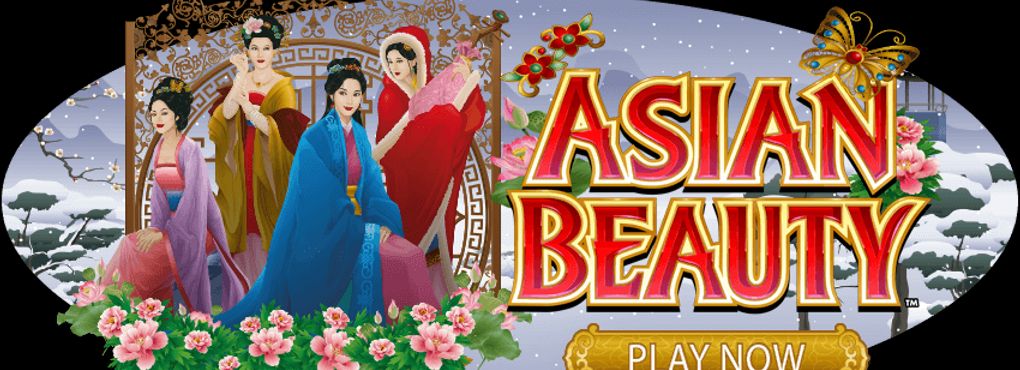 Asian Beauty Video Slot