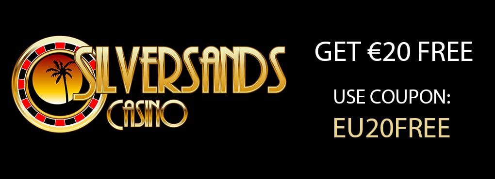 Silver Sands Casino No Deposit Bonus Codes