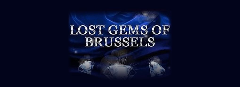 Lost Gems of Brussels Slots