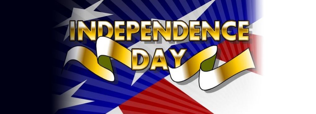 Independence Day Video Slots