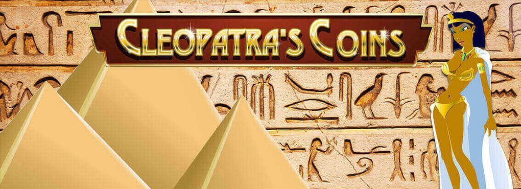 Cleopatra’s Coins Slots