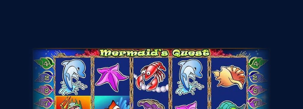 Mermaid’s Quest Slots