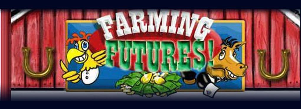 Farming Futures 7 Slots