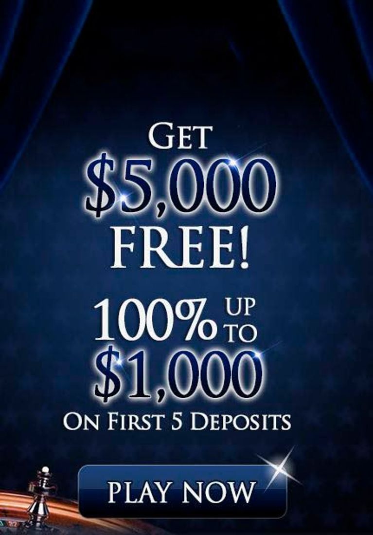 Get Lincoln Casino No Deposit Bonus Codes