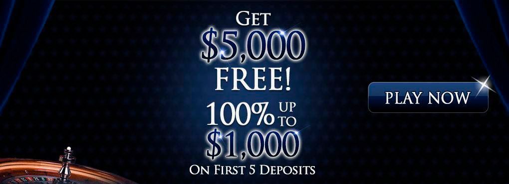 New WGT - Lincoln Casino